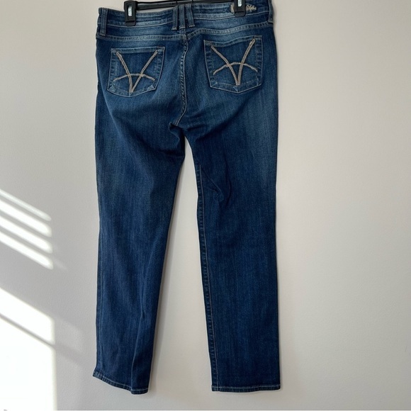 KUT from the Kloth Catherine Boyfriend Jeans - Picture 2 of 9